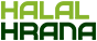 Halal hrana logo